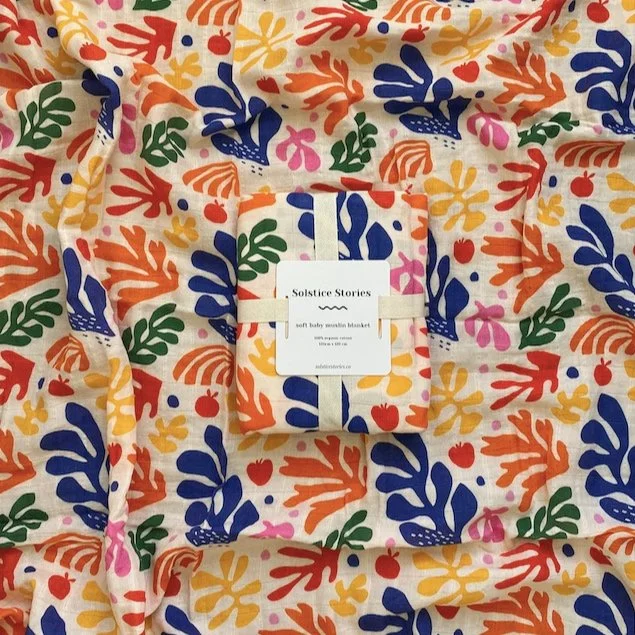 What is Muslin? Benefits & Uses
